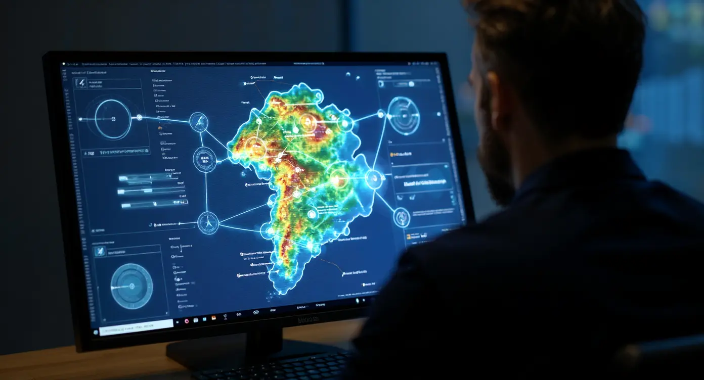 Unified hazard intelligence