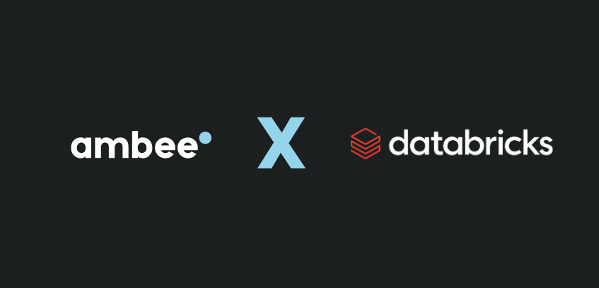 Ambee’s entire climate data suite is now live on Databricks marketplace