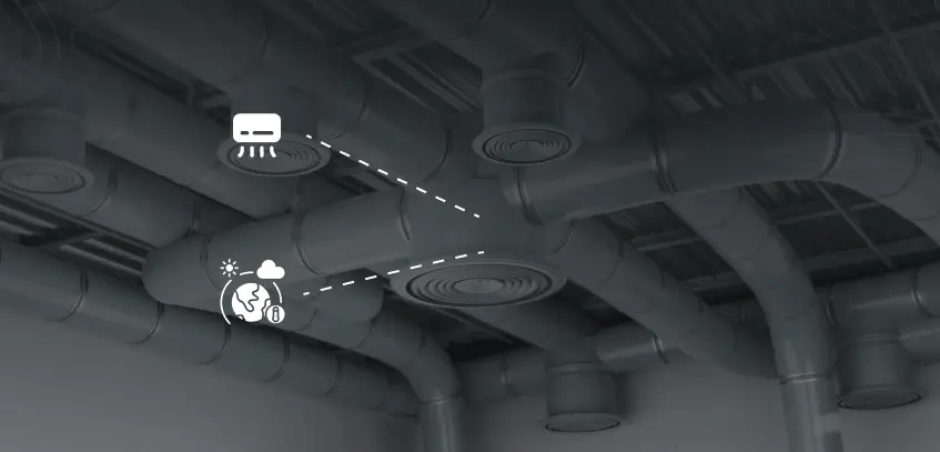 Can climate data help HVAC systems boost energy efficiency?