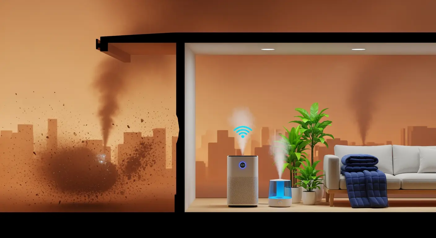 How seasonal health trends quietly shape what we buy