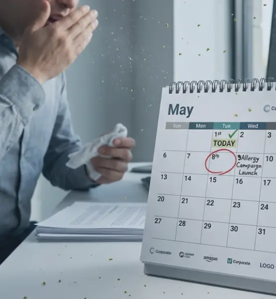 7 timing mistakes quietly breaking allergy HCP engagements in 2026