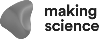 making science logo