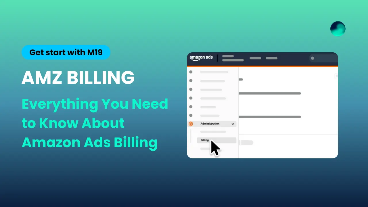 Everything You Need to Know About Amazon Ads Billing