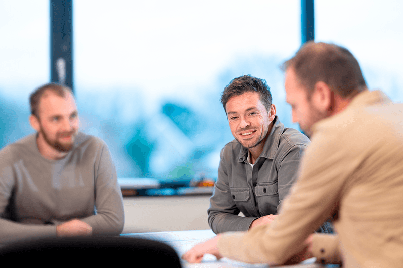 Manager Projectbeheersing NuLelie