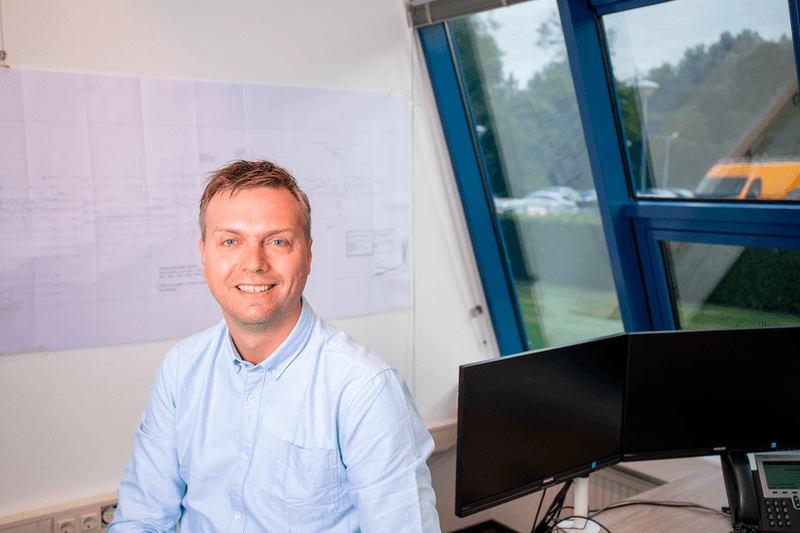 Manager IT Beheer