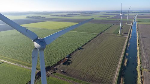 Werk je mee aan de energietransitie, ook als omgevingscoördinator