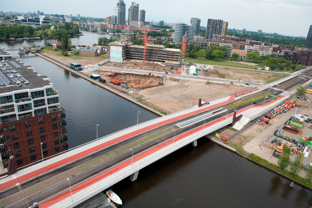 Jij gaat niet alleen meewerken aan uitdagende projecten, maar ook helpen bouwen aan de afdeling zelf.