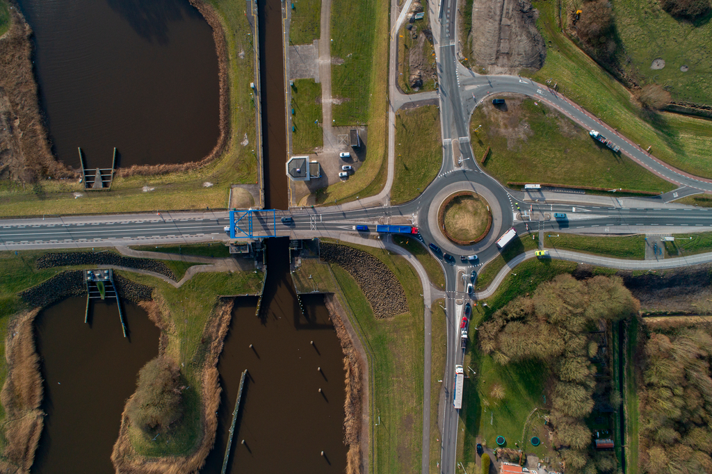 Er is altijd een project waar jouw ambities en interesses tot uiting kunnen komen.