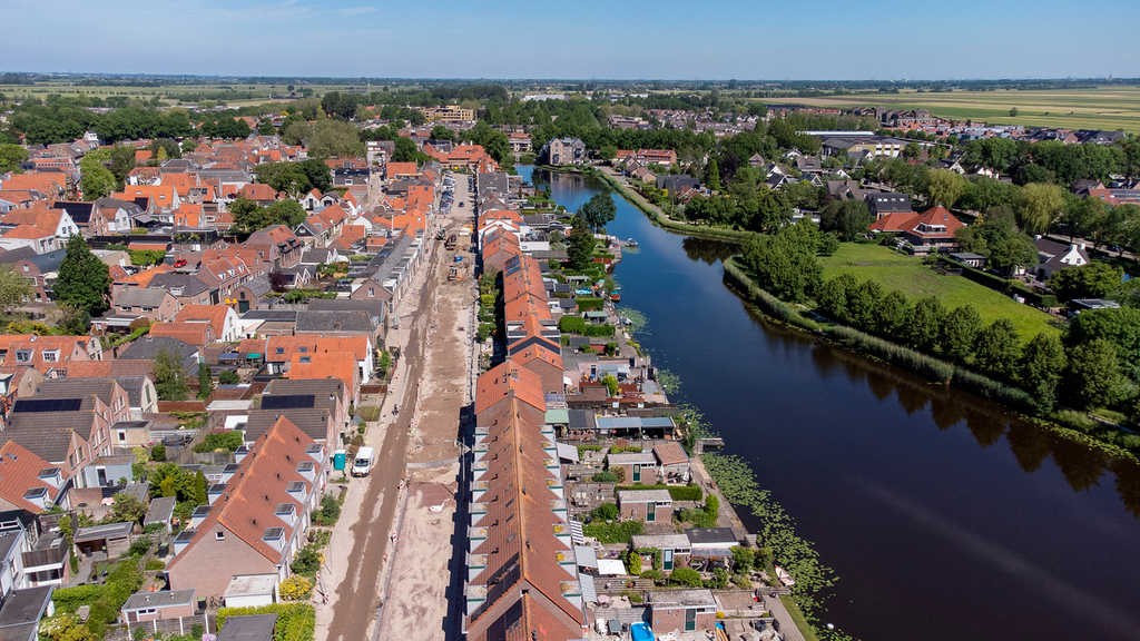 Werk mee aan de energietransitie! 