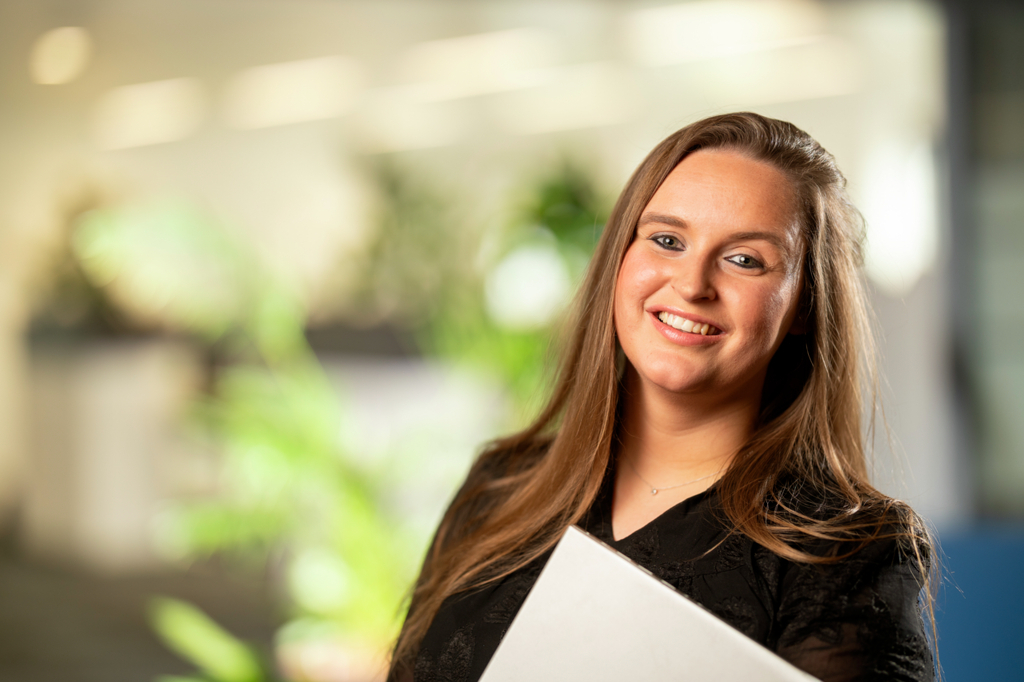 Senior HR Business Partner