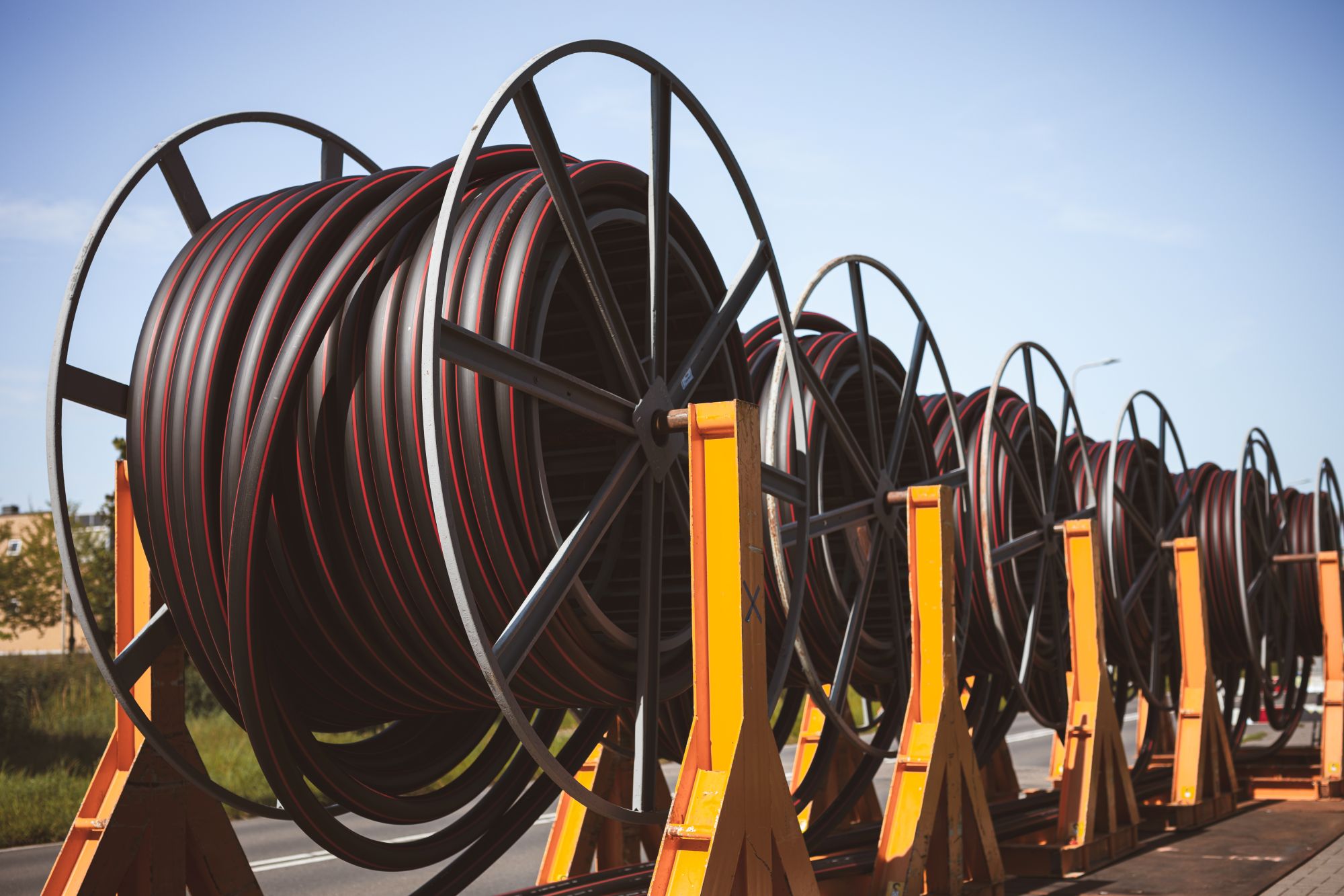 Als Kwaliteitscoördinator ben jij verantwoordelijk voor de kwaliteit in jouw regio.