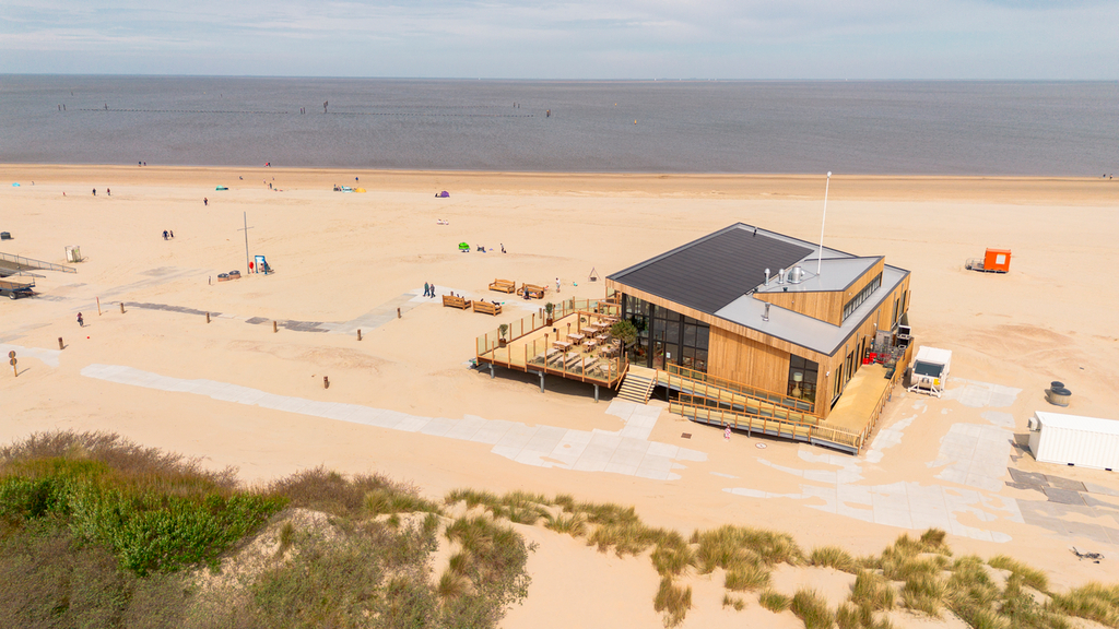 Van het stadscentrum tot aan de Zeeuwse kust: jij regelt de boel buiten!