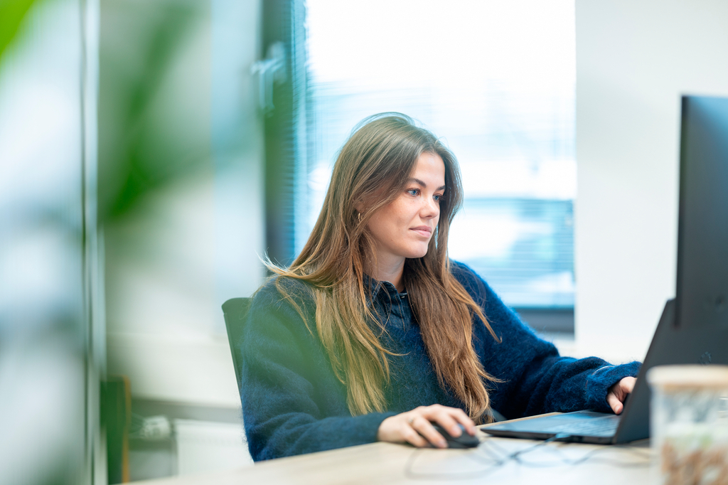 Jij bent de cruciale schakel tussen capaciteit en projectplanning!