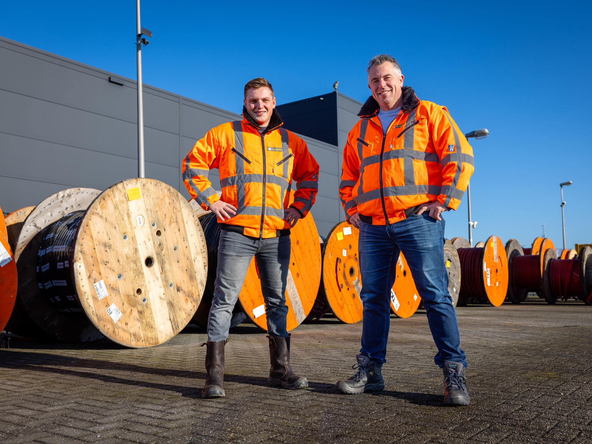 Werken voor de Wijkaanpak