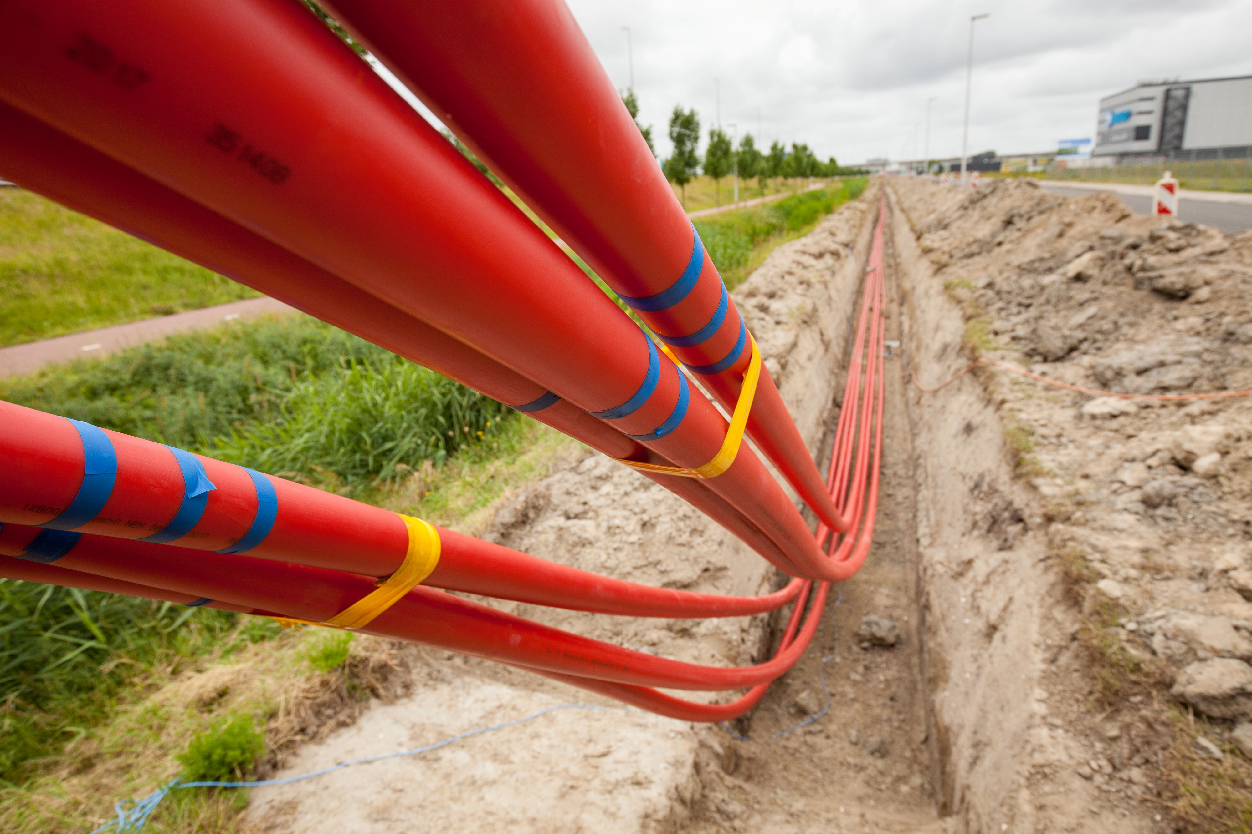 •	Leidinggeven aan twee kleinere teams in Bodegraven en Utrecht, met aandacht voor samenwerking en ontwikkeling.