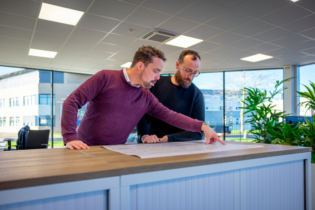 Business Partner Veiligheid