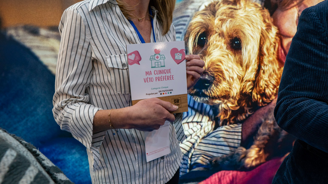 Gros plan sur le Prix 2025 de la clinique des Trois Fontaines