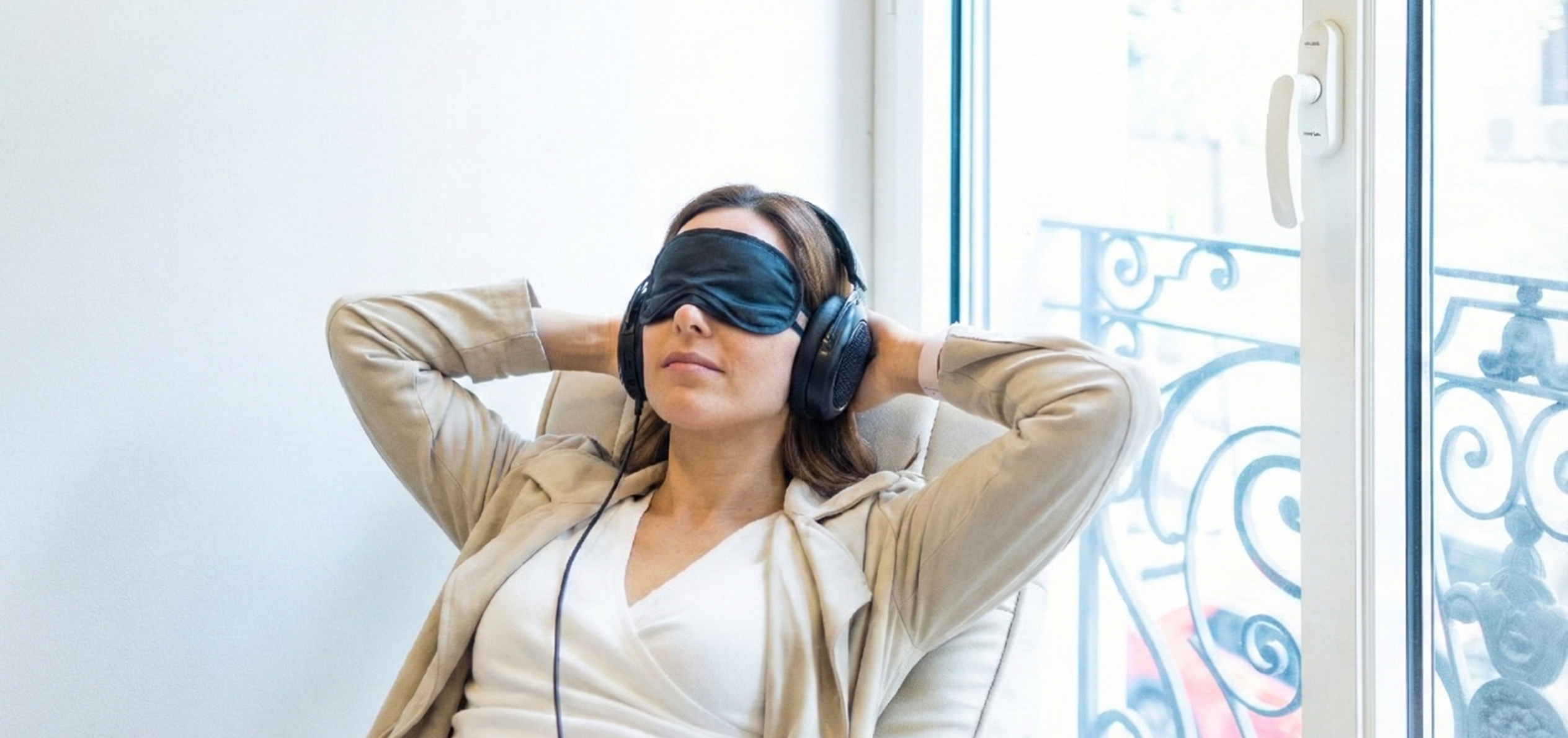 Psicóloga experta en hipnosis