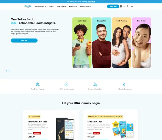 Template Thumbnail Image
