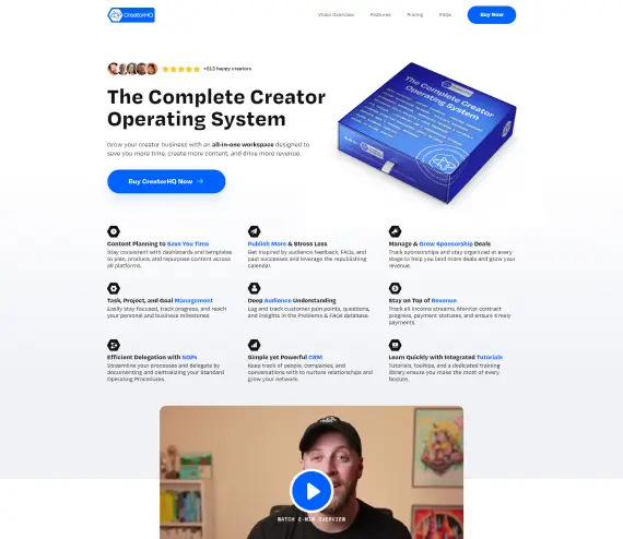 Template Thumbnail Image