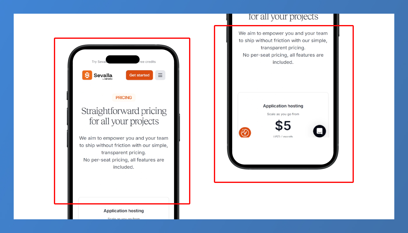 Make It Mobile-Friendly