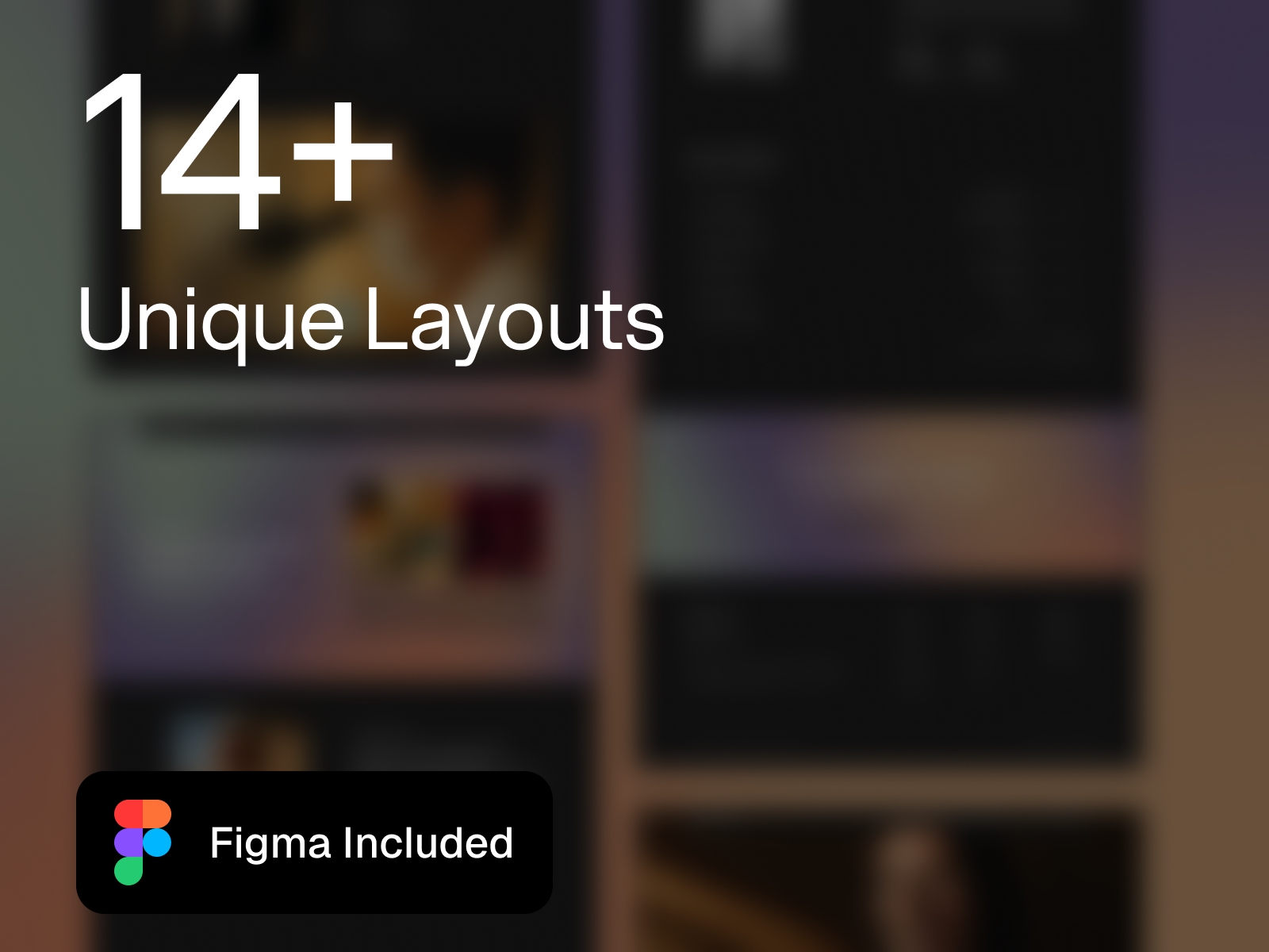 Scion Framer Template
