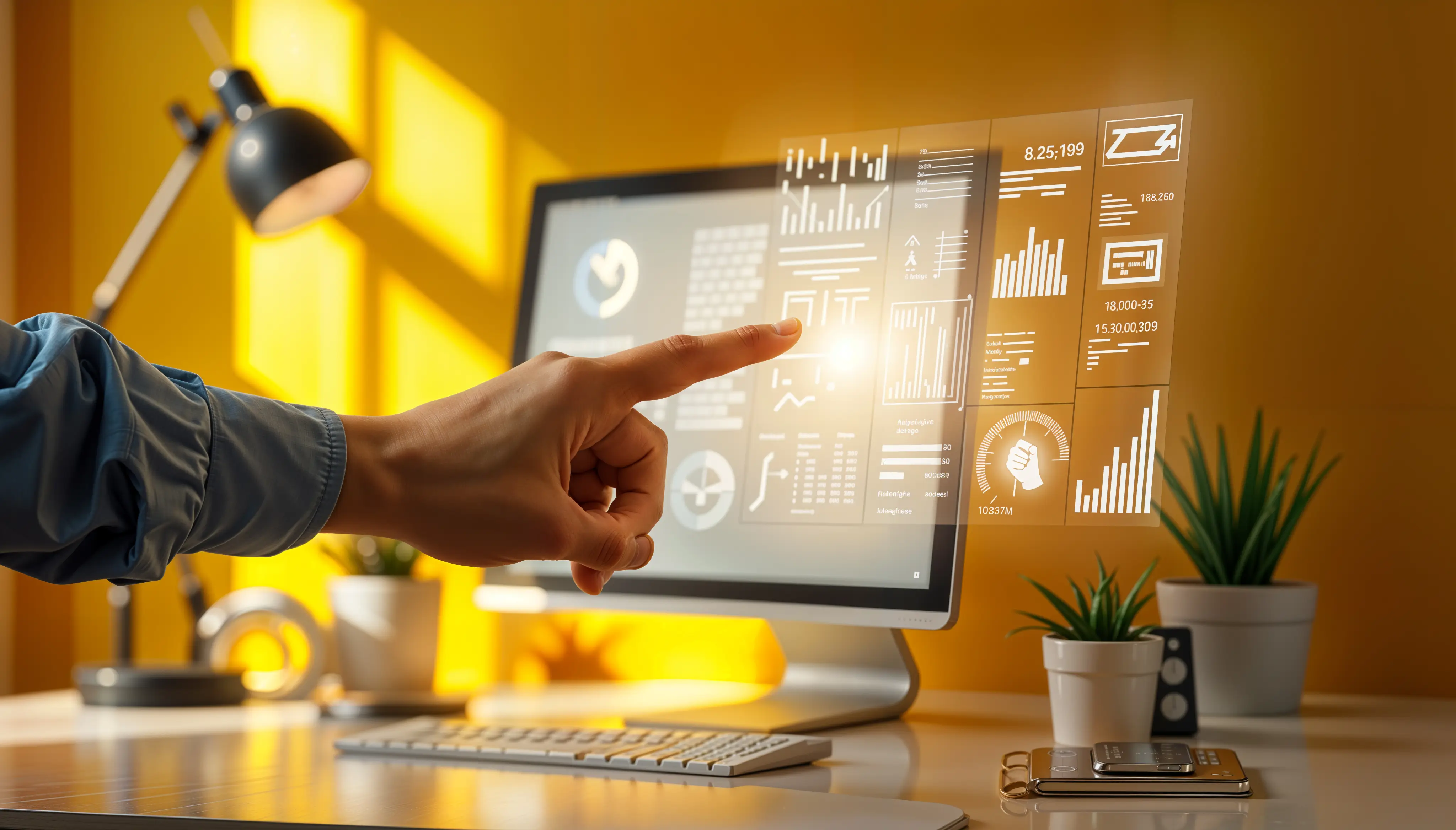 Benefits of On-Demand Design Services For Businesses