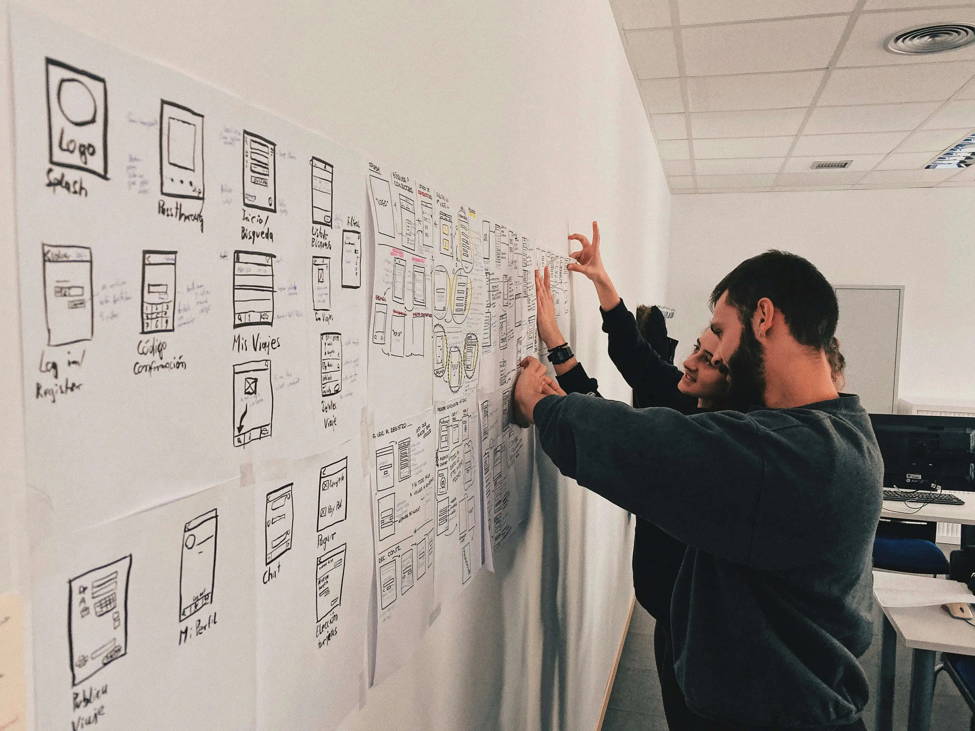 Scaling Design Teams with On-Demand Services