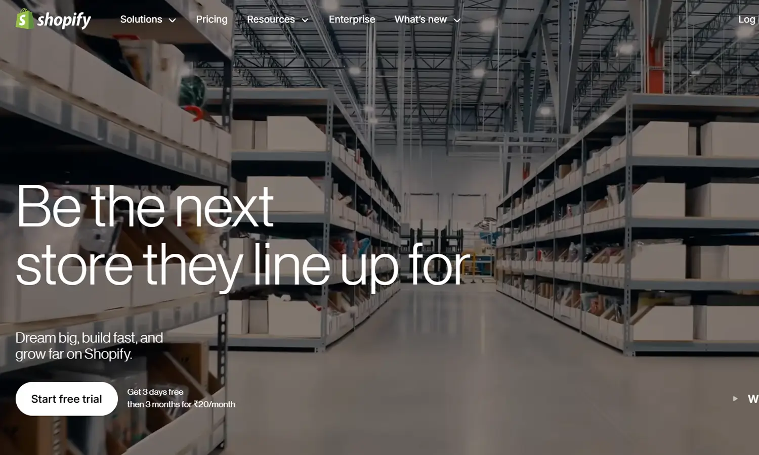 Shopify Website Designer