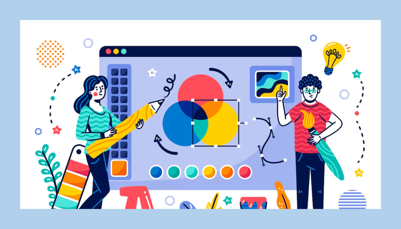 Tools to Help You Choose Colors