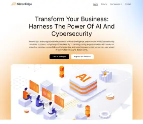 Template Thumbnail Image