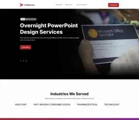 Template Thumbnail Image