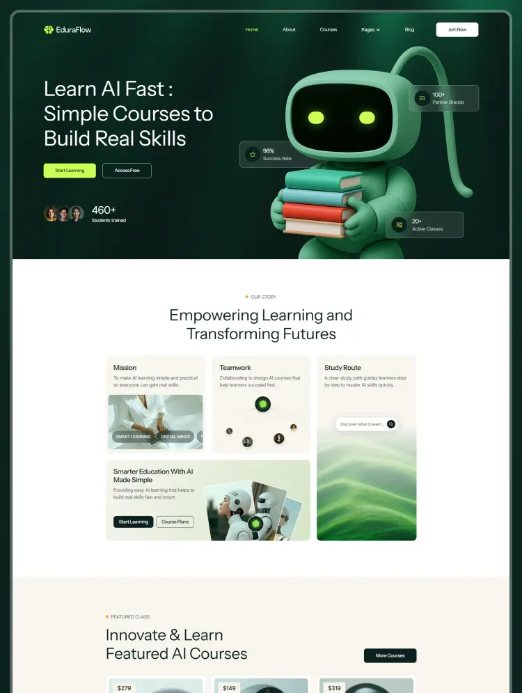 Template Thumbnail Image