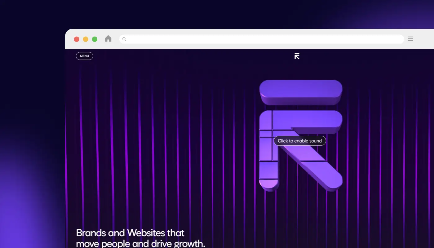  Refokus – Award-Winning Webflow & UI/UX Agency