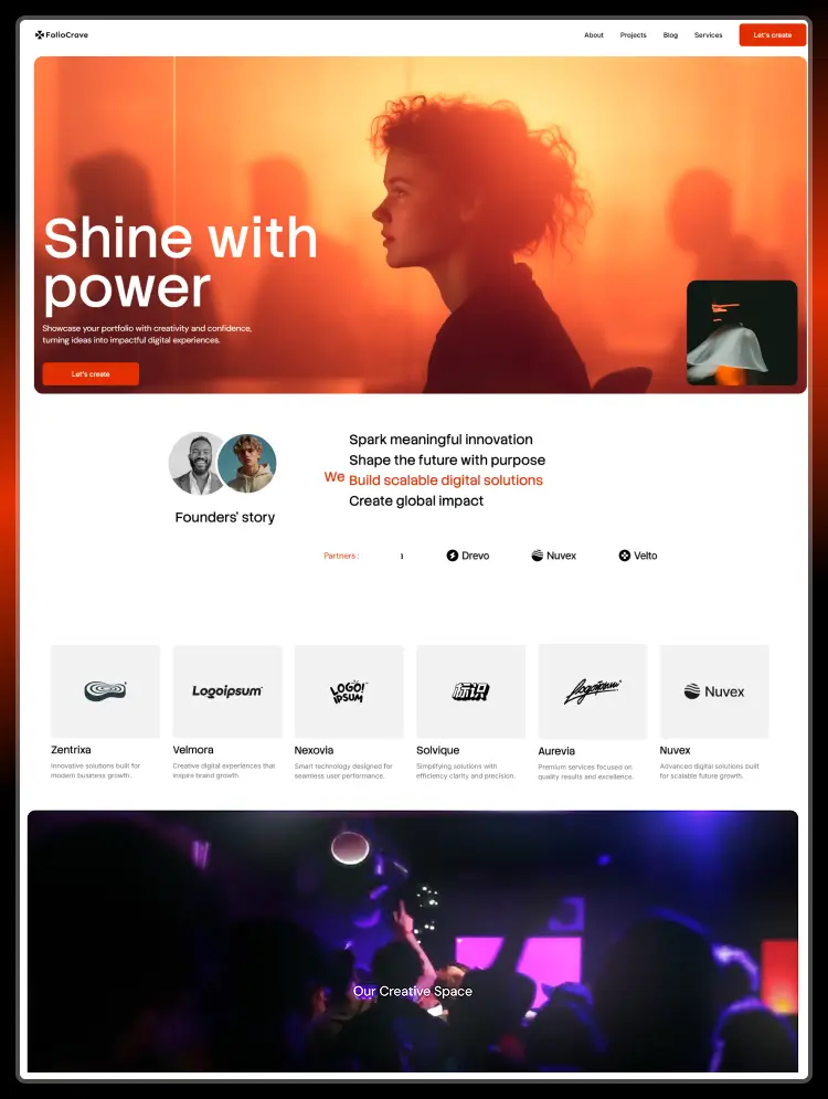 Template Thumbnail Image