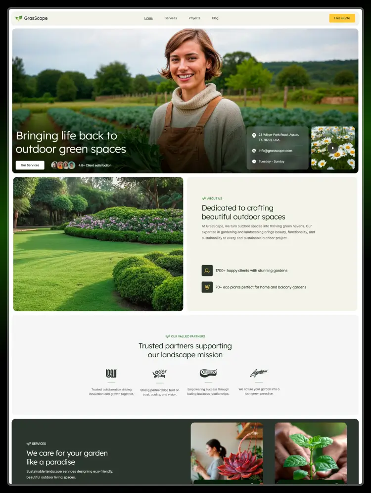 Template Thumbnail Image