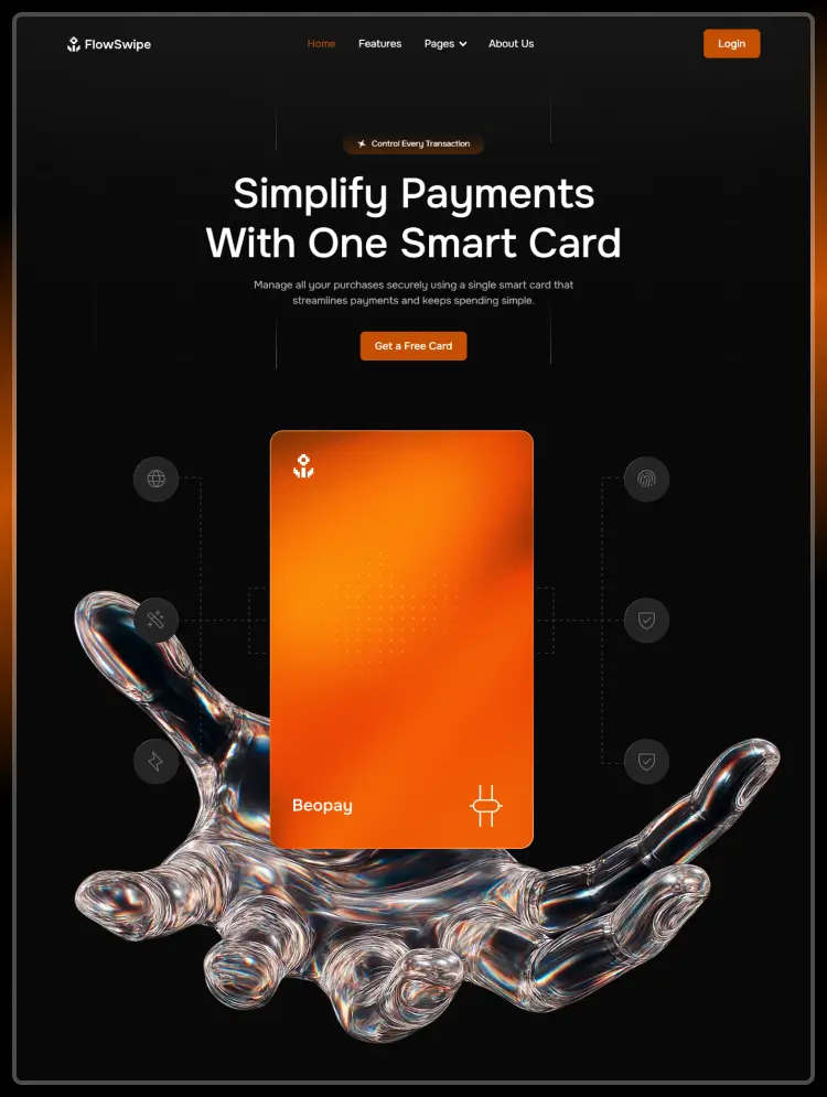 Template Thumbnail Image