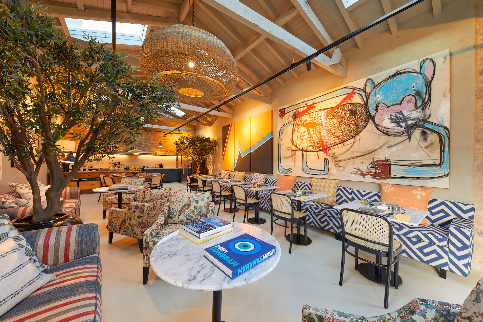 Pinta House Hotels