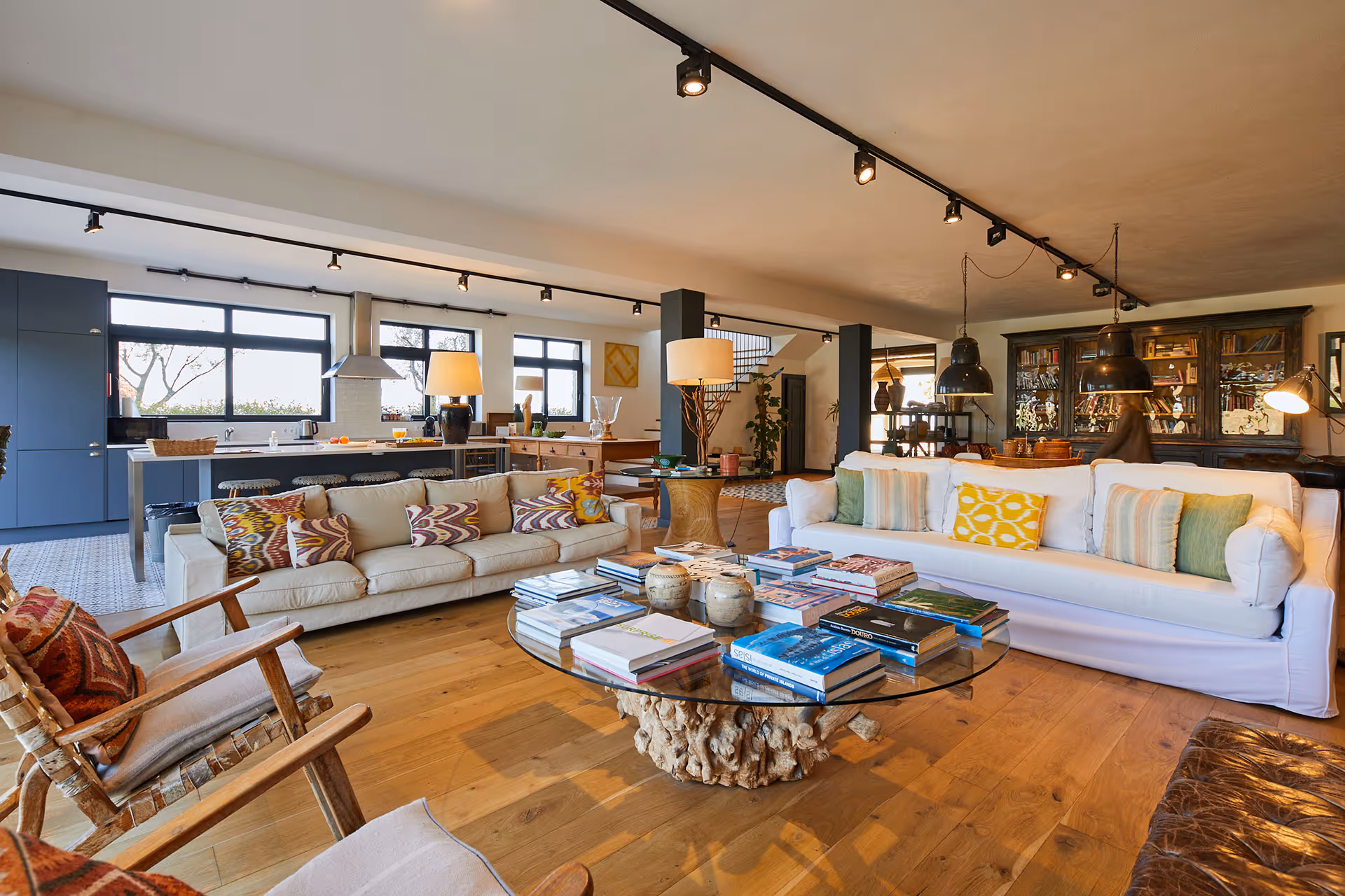 Pinta House Quintas