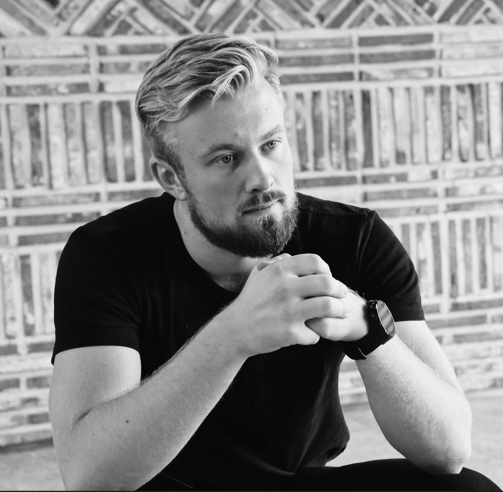 Andreas Saari