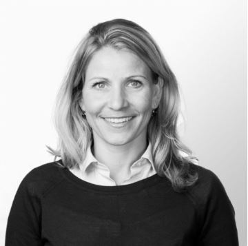 Mette Arntzen Bjerke