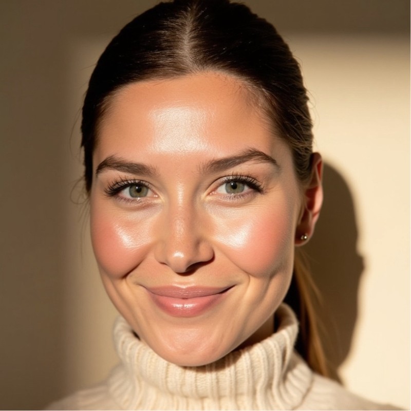 Isabella McNeil Benestad