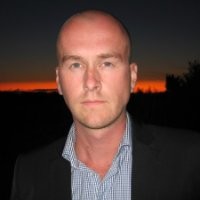 Henrik Solgård