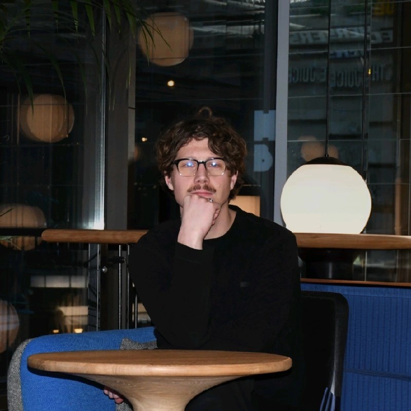 Axel Stenbom
