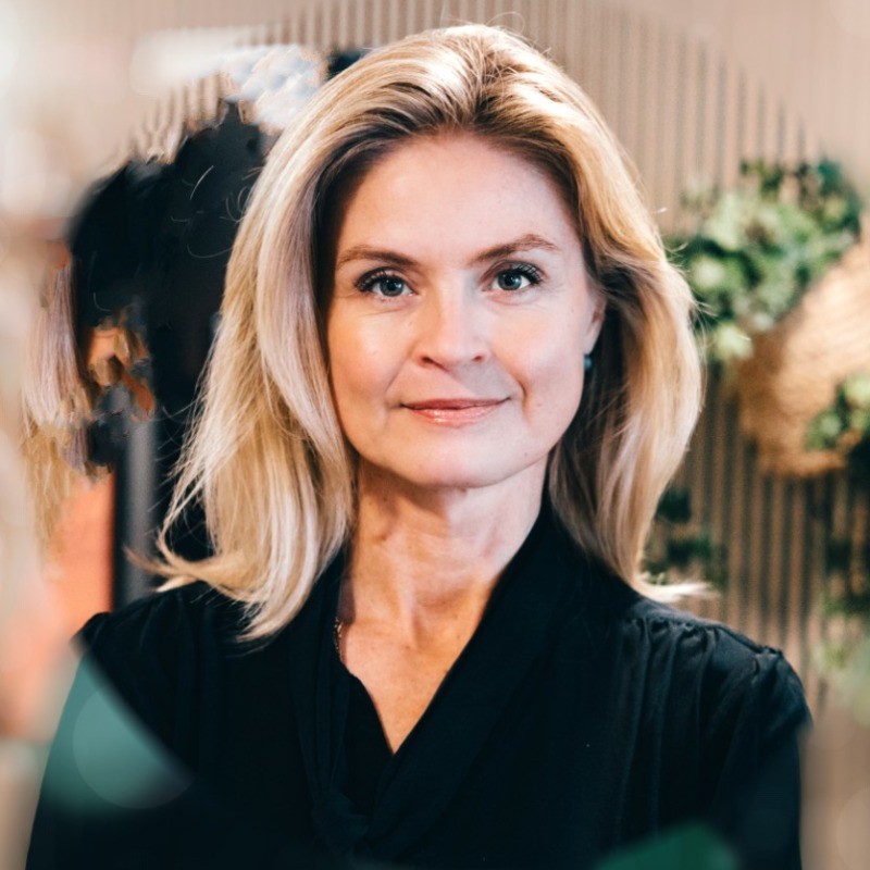 Hildur Smaradottir