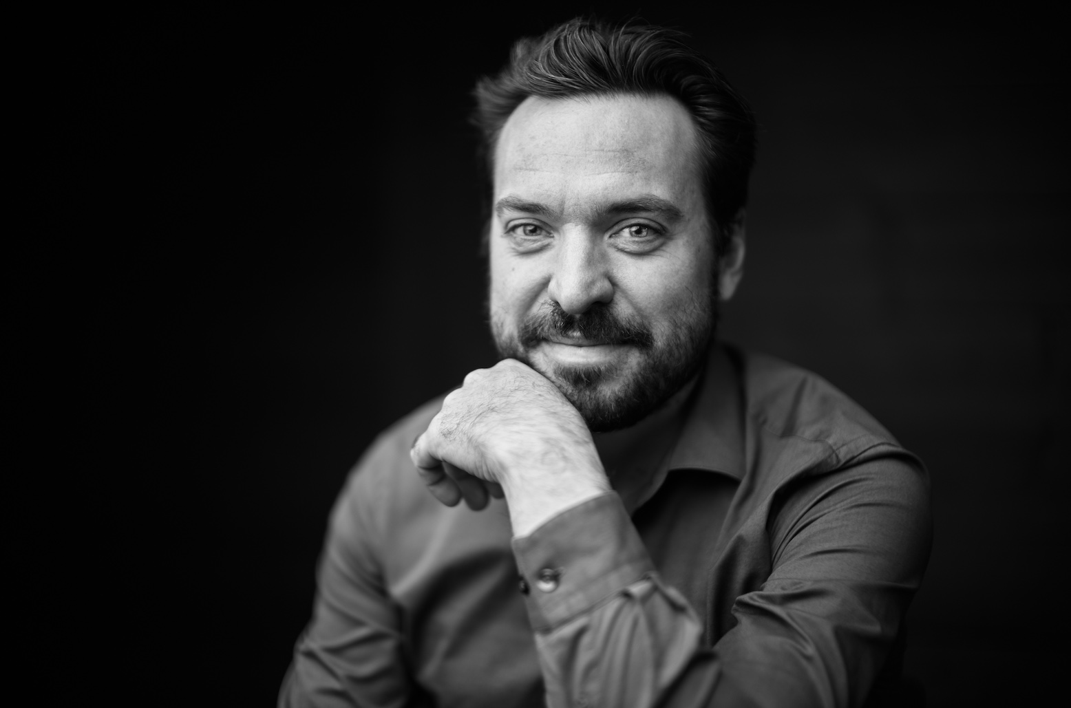 Carl Christensen