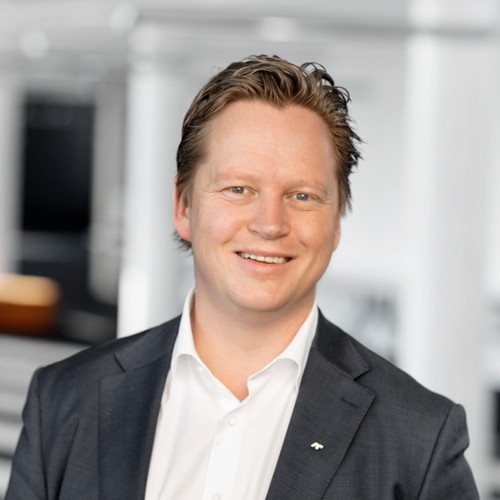 Eirik Wraal
