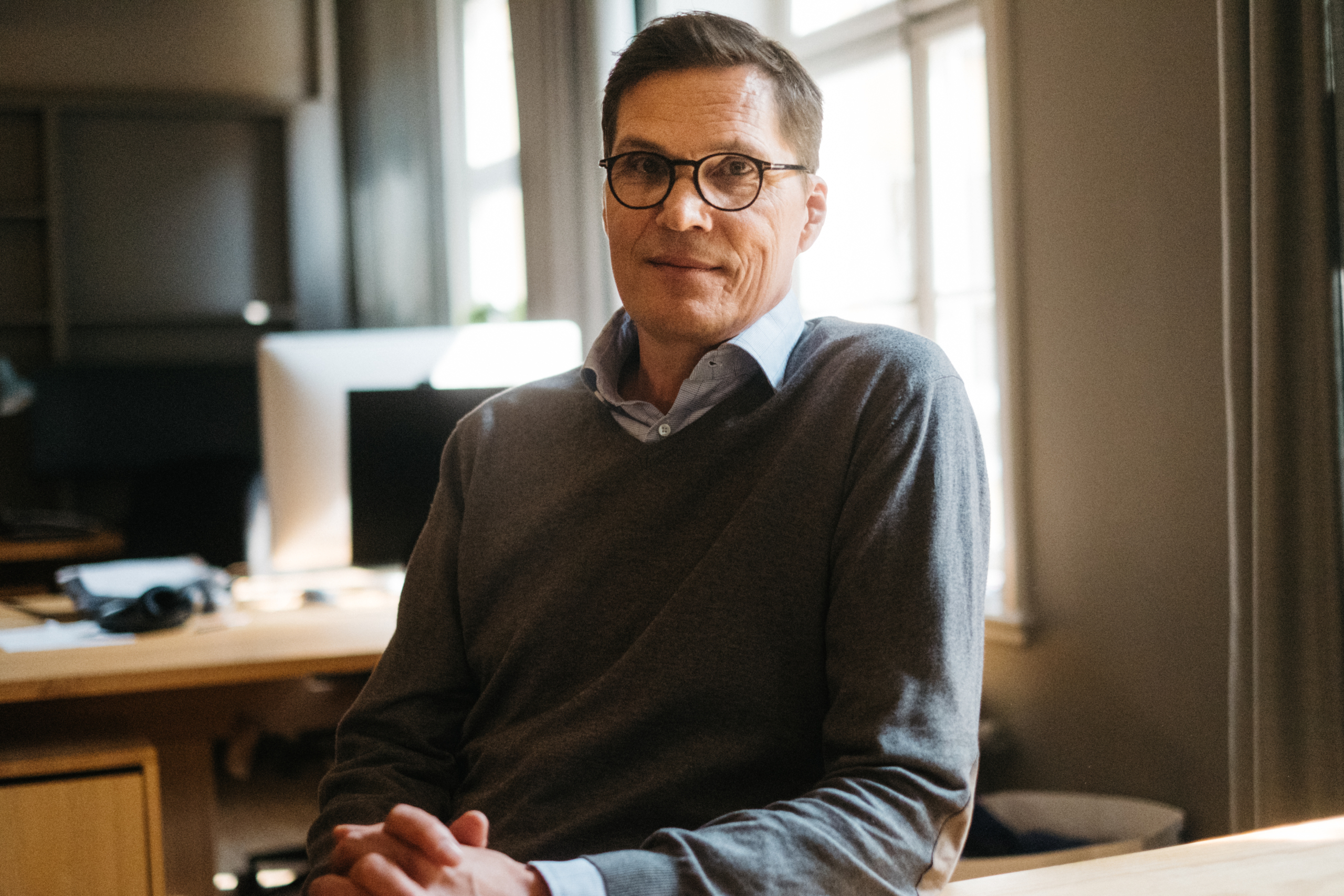 Erik Wallin