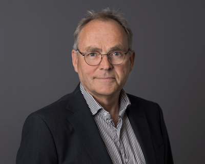 Olav Amund