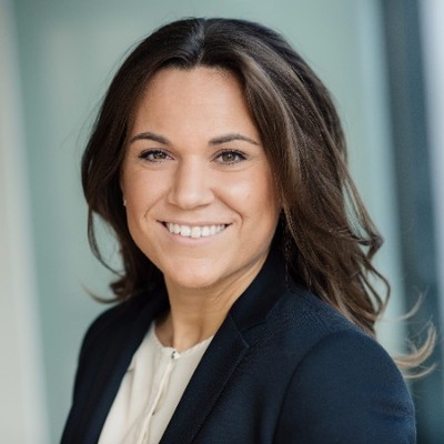 Carine Blyverket